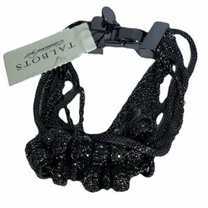 Nwt Talbots multi strand bracelet